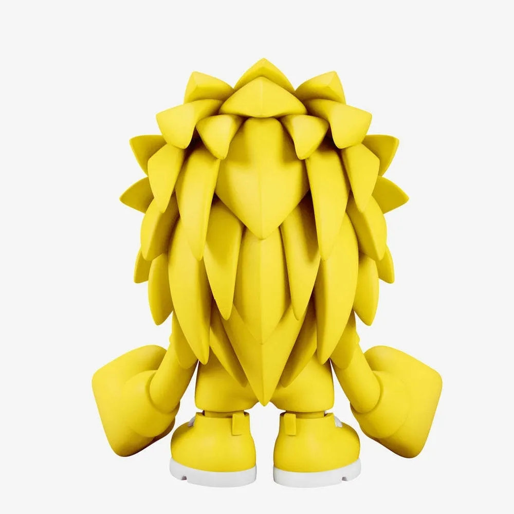 Custom Action Figure Outlet Overseas Market Manufacturer | Demeng Toy 4