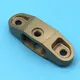 Cnc Machined Aluminum Parts CNC Milling - - Ruixing 2