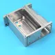 Cnc Machined Aluminum Parts CNC Milling - - Ruixing 3