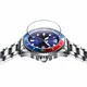 Stainless Steel Mechanical Watch XC6147G SEIRALmen Japanese Seiko NH35 Automatic Machine Movement 3
