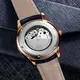 Stainless Steel Dive Watch Men Japanese Automatic Mechanical Movement SEIRAL Company 6