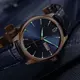Stainless Steel Dive Watch Men Japanese Automatic Mechanical Movement SEIRAL Company 4