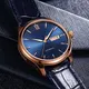 Stainless Steel Dive Watch Men Japanese Automatic Mechanical Movement SEIRAL Company 3