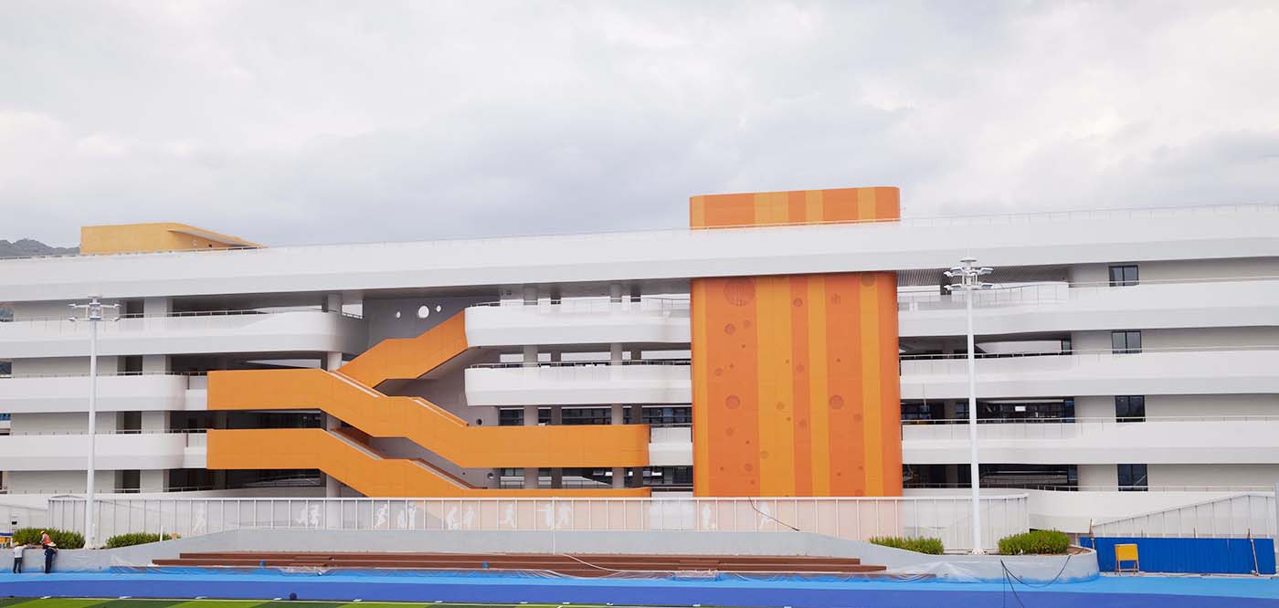 Sinis Dongguan BBK experimentalem School laquearia <0000000000> William Project 1