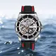 OEM Black Steel Watches for Mens SEIRAL Men 2