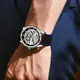 Mens Stainless Steel Watch Men SEIRAL Company XC6152G 5