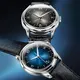 Stainless Steel Watch Manufacturer Japanese NH35 Automatic Mechanical Movement Men Stainless Steel Watch Manufacturer XC6155G Company 4
