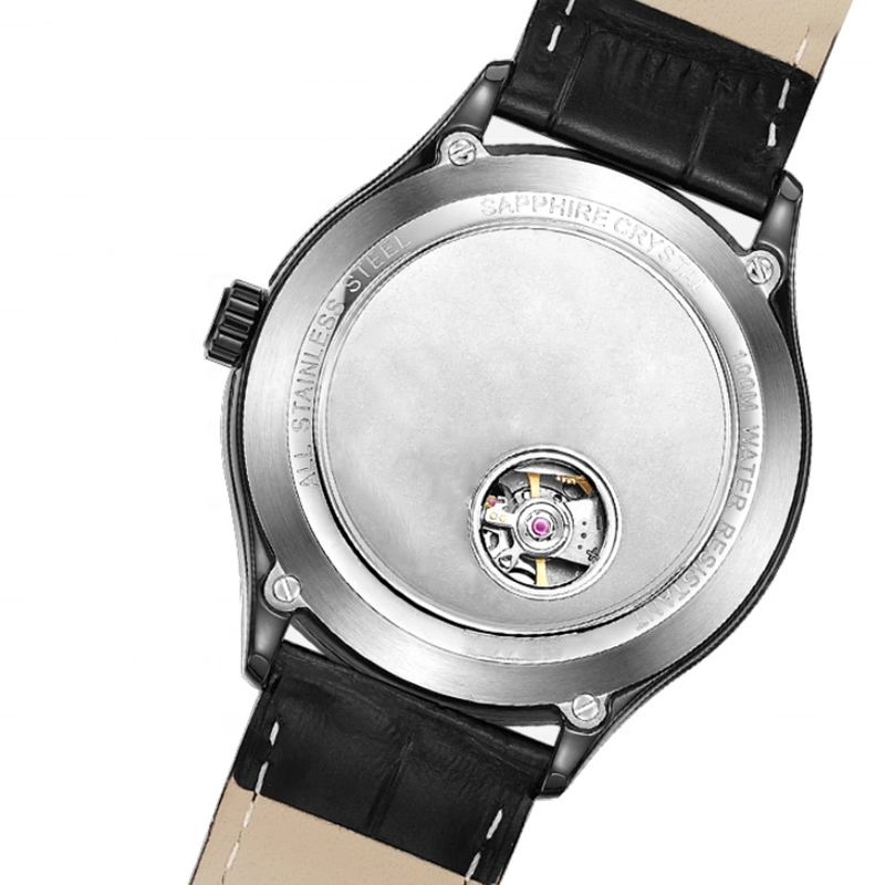 Stainless Steel Diving Watch XC6155G Stainless Steel Diving Watch Men Company 3