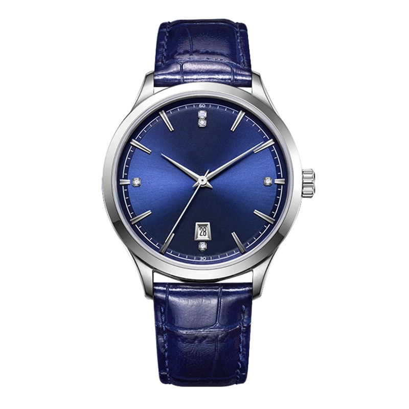 Stainless Steel Diving Watch XC6155G Stainless Steel Diving Watch Men Company 2