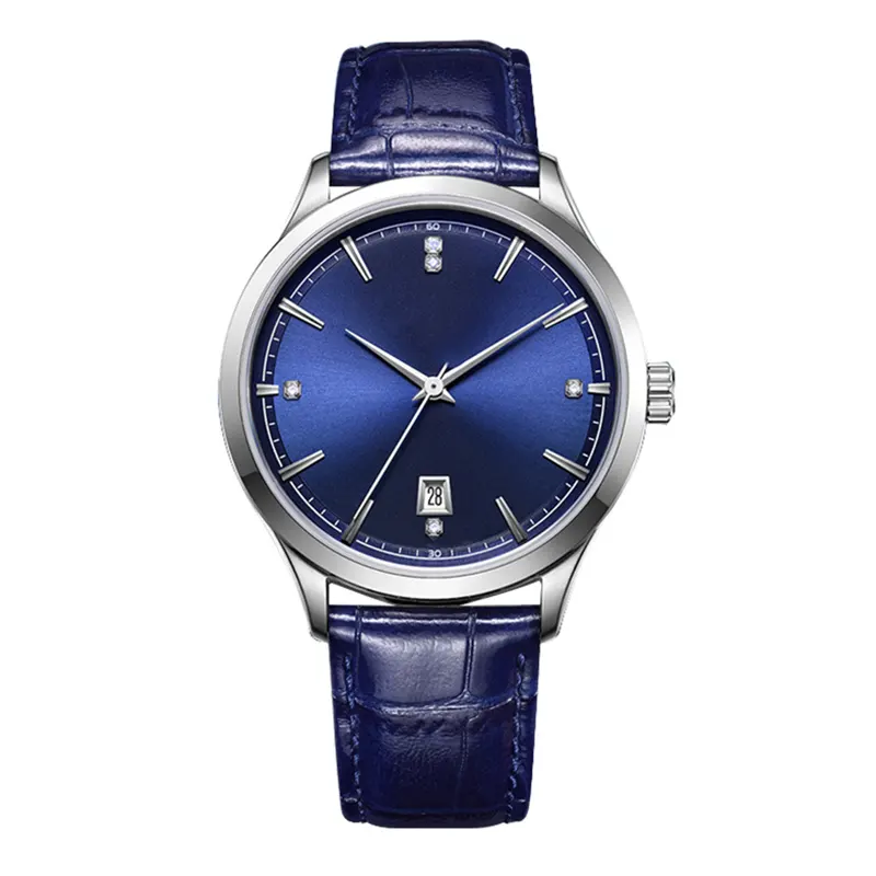 Stainless Steel Diving Watch XC6155G Stainless Steel Diving Watch Men Company 2