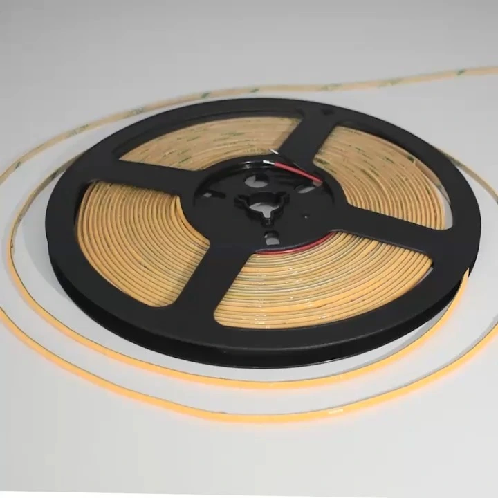 480LEDs COB LED Strip Light VH-3025-480 1