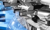 La máquina llenadora de contenedores grandes llena botellas grandes de PET con una capacidad de 2,5 l a 20 l - TECH-LONG 1