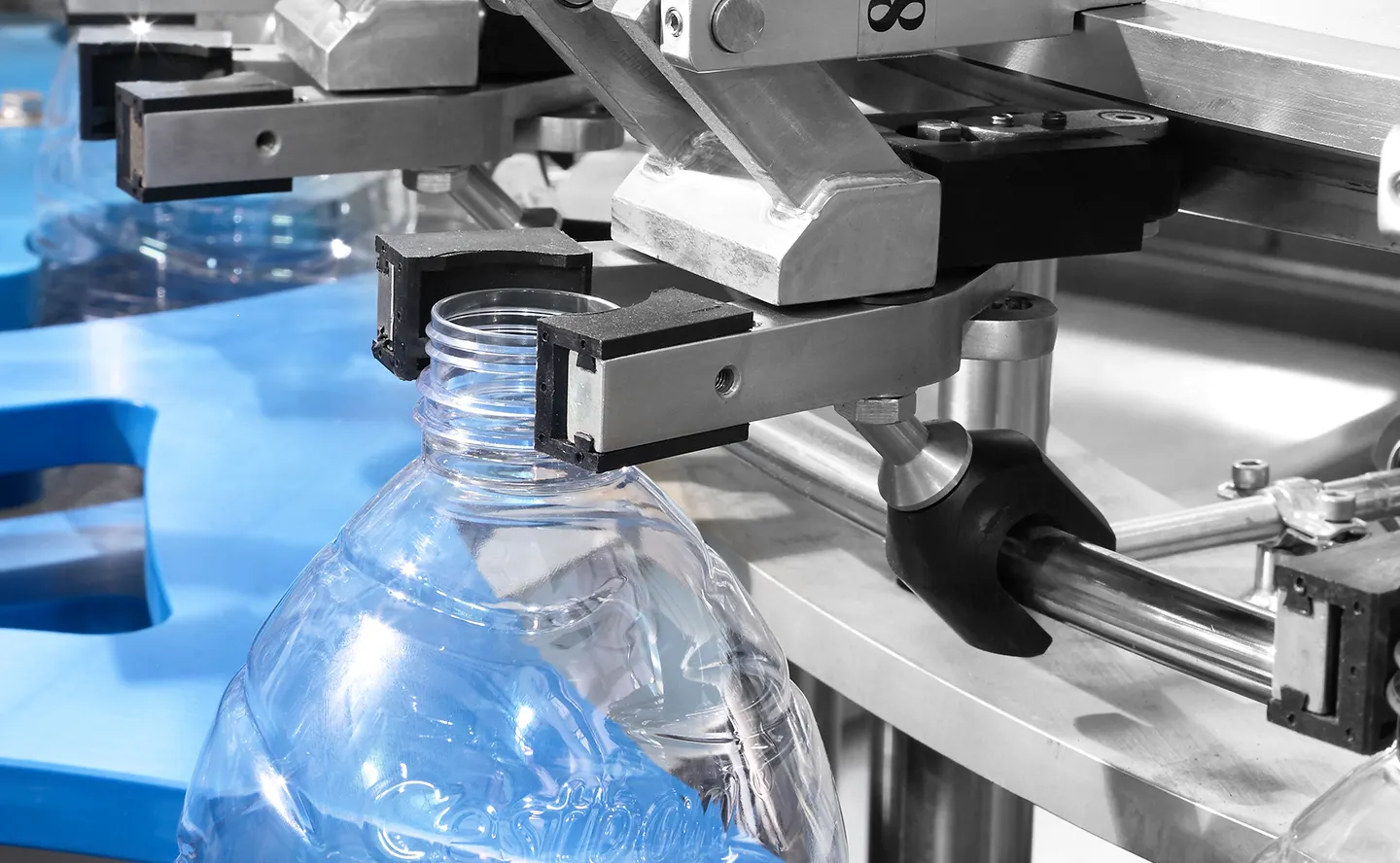 How To Make Automatic Bottle Filling Machine 1
