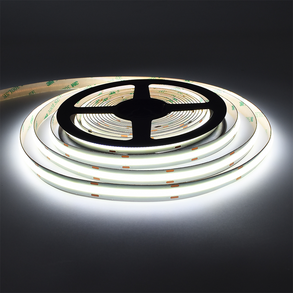 528LEDs COB LED Strip Light VH-3023-528-A 4