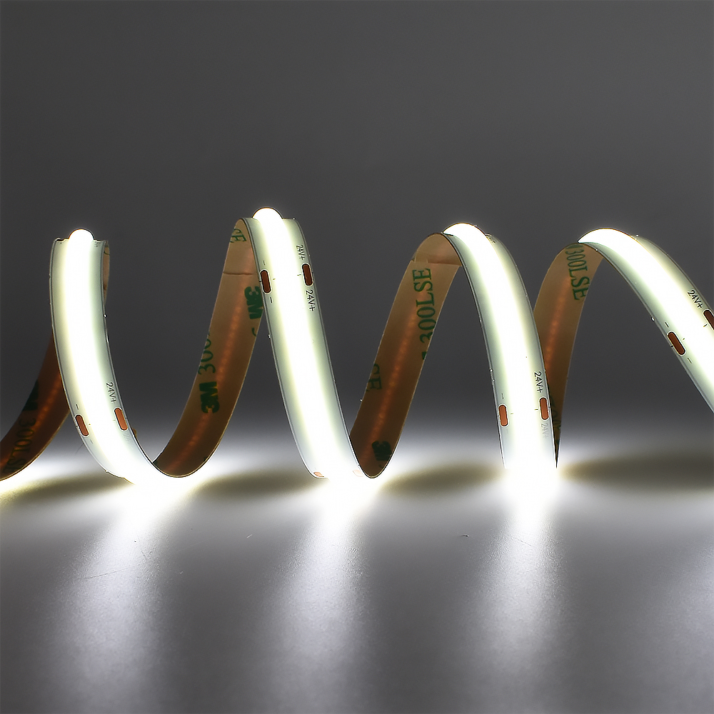 528LEDs COB LED Strip Light VH-3023-528-A 5