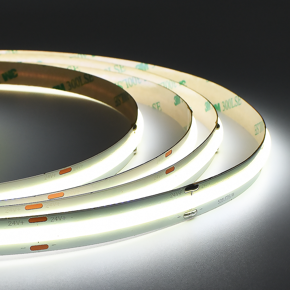 528LEDs COB LED Strip Light VH-3023-528-A 3