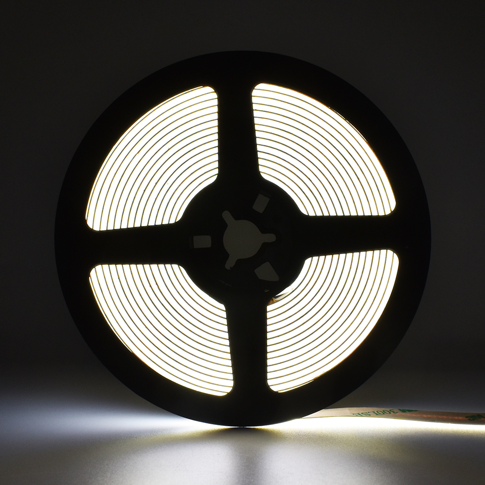 528LEDs COB LED Strip Light VH-3023-528-A 2