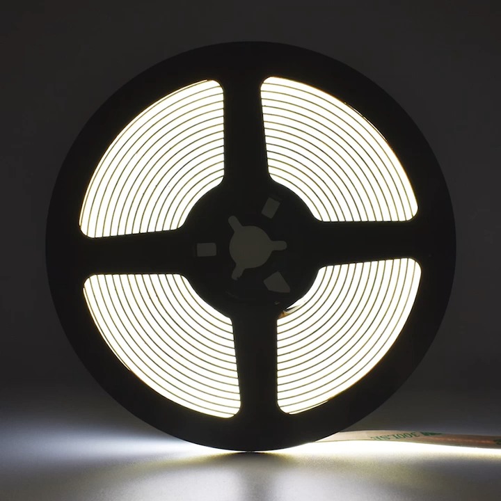 528LEDs COB LED Strip Light VH-3023-528-A 1
