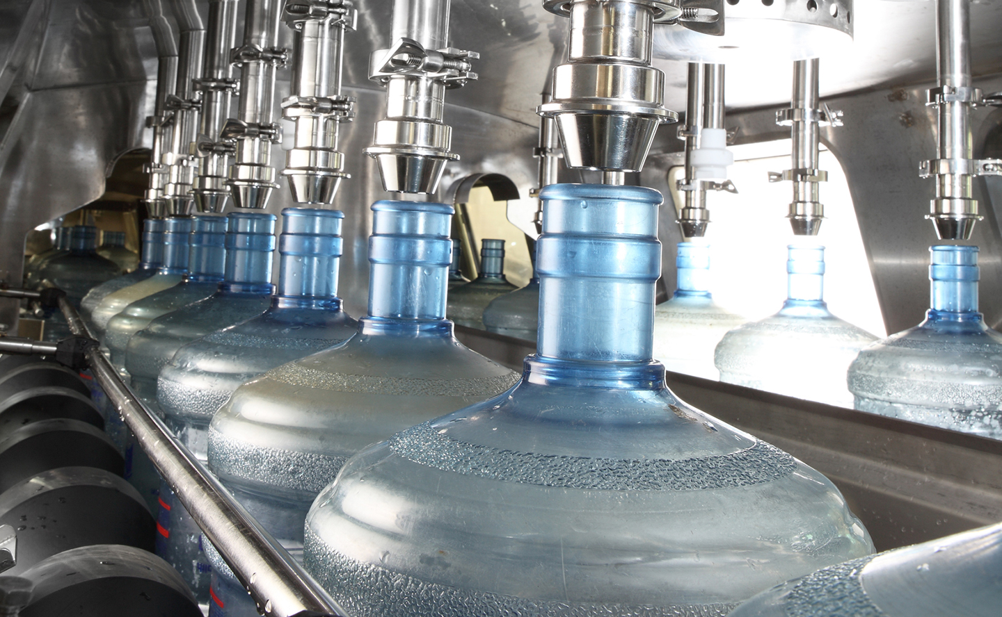 PersonalizarMáquina llenadora de bebidas pequeñas 2