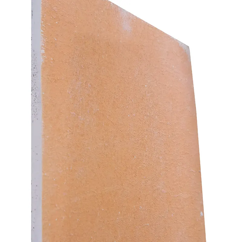 Waterproof Plasterboard by 4