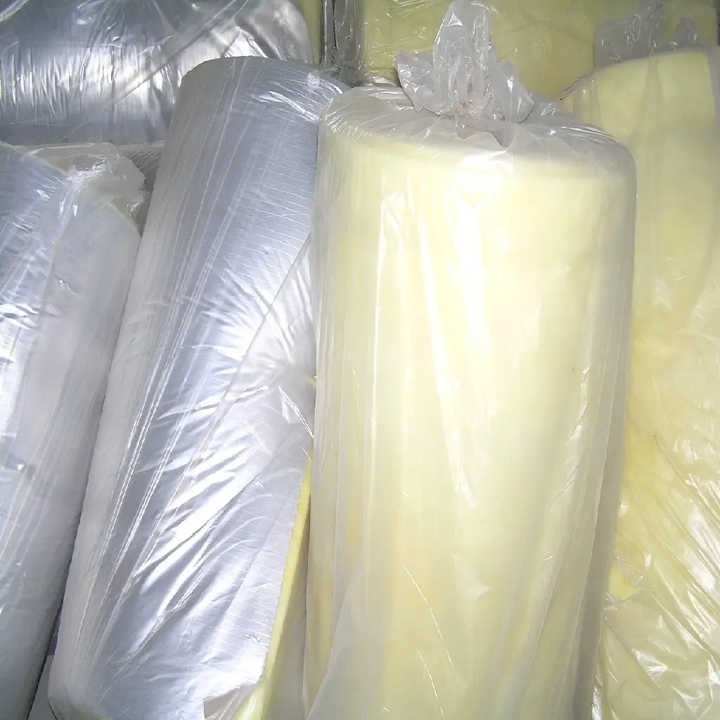Custom Rock Wool Insulation 3