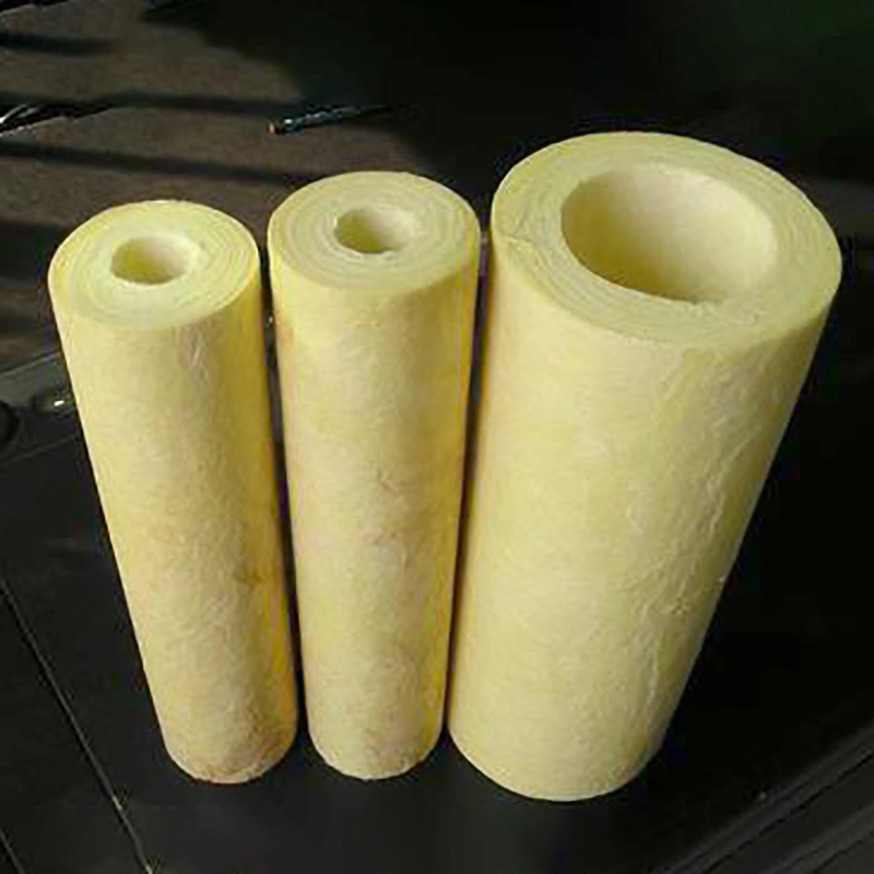 Rock wool Insulation with ASTM Standard CE A1 Certification OEM Support 1