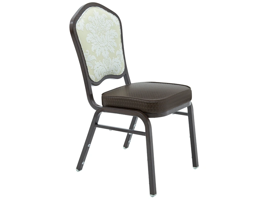 Elegant And Luxurious  Stackable Banquet Chairs YL1346 Yumeya 1