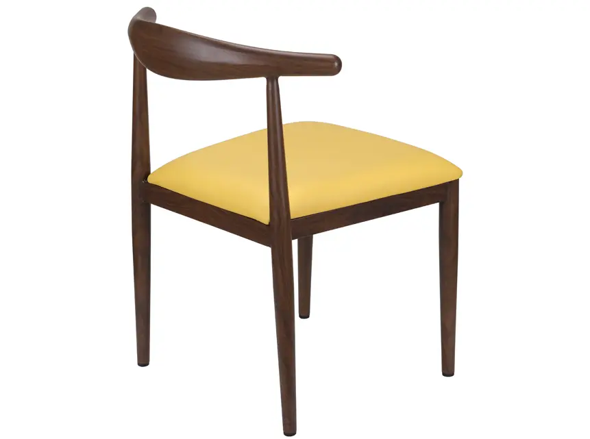 Commercial Dining Chairs Modern Yumeya Furniture 3