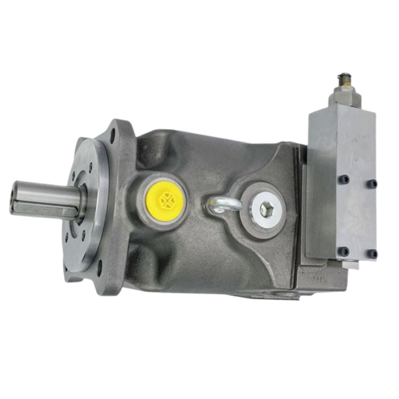 Pompa a stantuffo per glicole etilenico acqua Pompa idraulica speciale per fabbrica in acciaio Pompa a pistone Parker PAVC100R4222 2