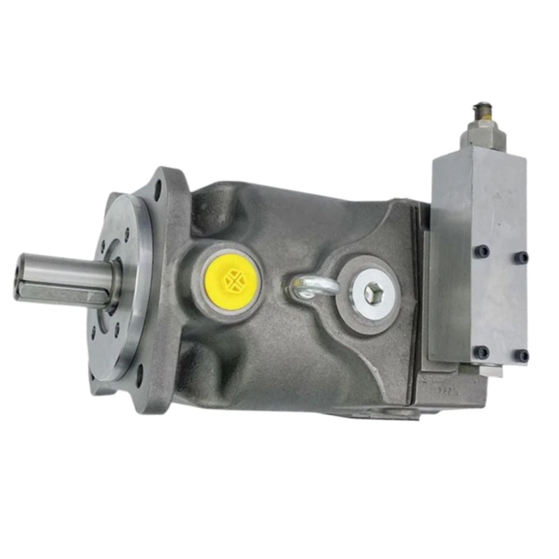 Parker Piston Pump for 2