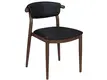 Wholesale Cheap Cafe Chairs Yumeya Furniture Brand 2