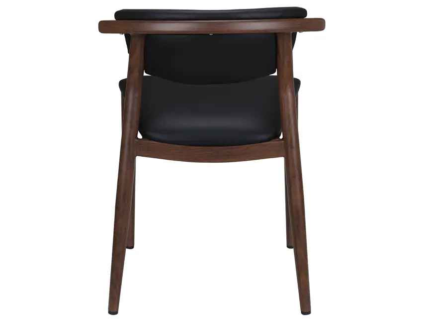 Wholesale Cheap Cafe Chairs Yumeya Furniture Brand 3