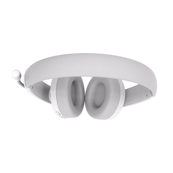 GREY BLUETOOTH TELEPHONY HEADSET 19