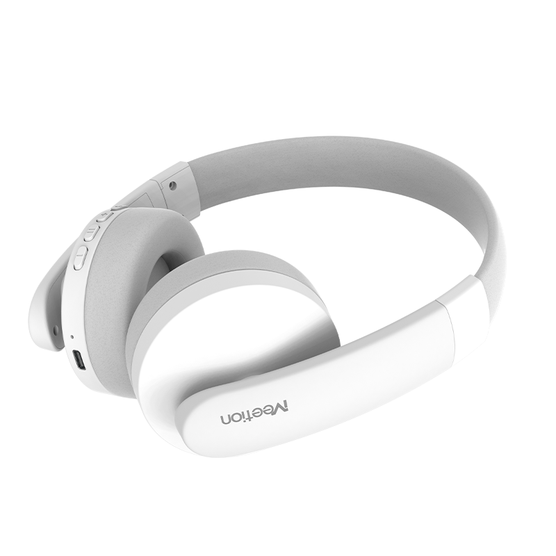 Bluetooth Telephony Headset - Meetion