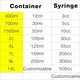 Smida Brand Centrifugal Vacuum Mixer Factory 6