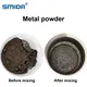 Smida Brand Centrifugal Vacuum Mixer Factory 4