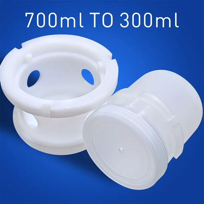 Smida Brand Centrifugal Vacuum Mixer Factory 3
