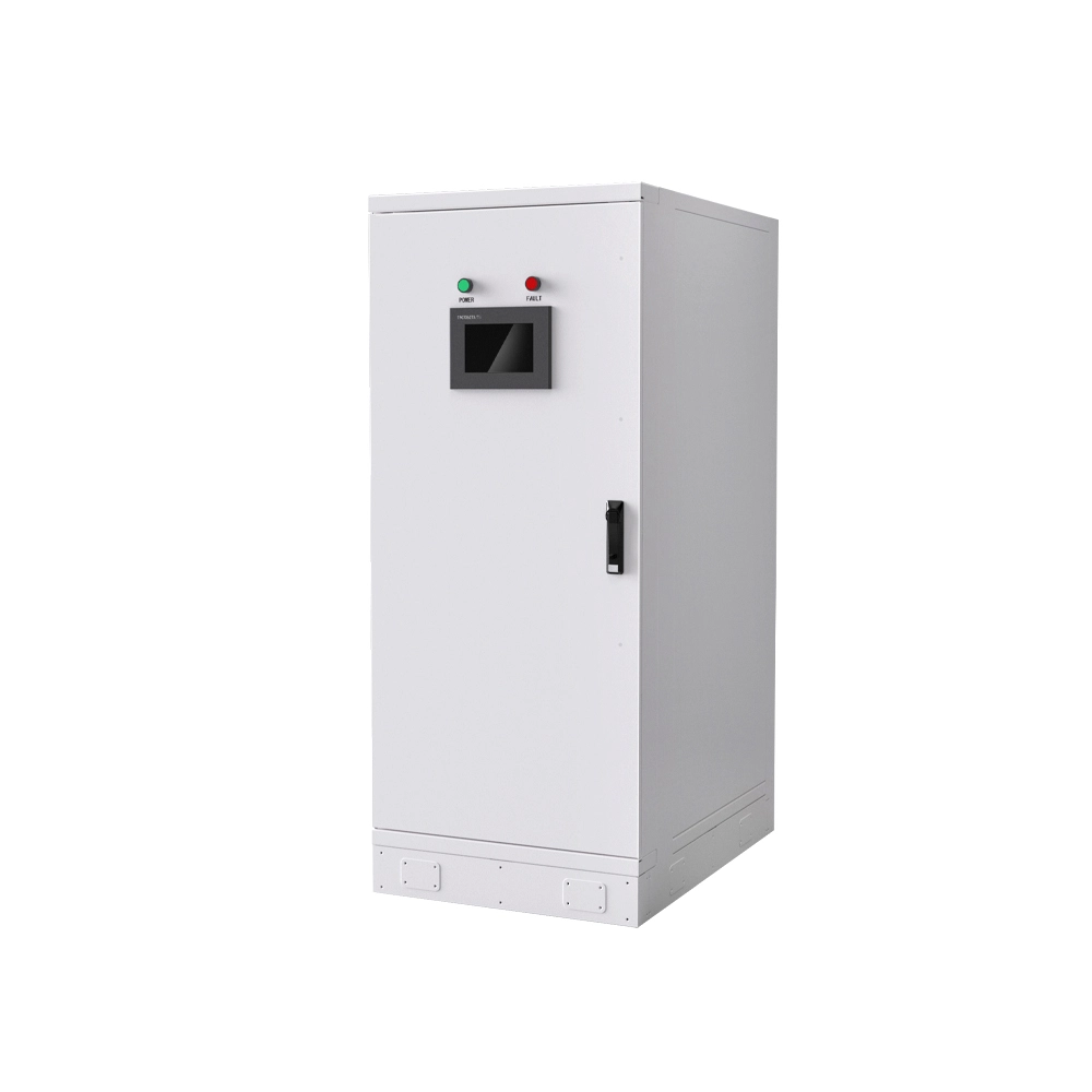 GTEM-800V96KW-57KWH-R High Voltage ESS 1