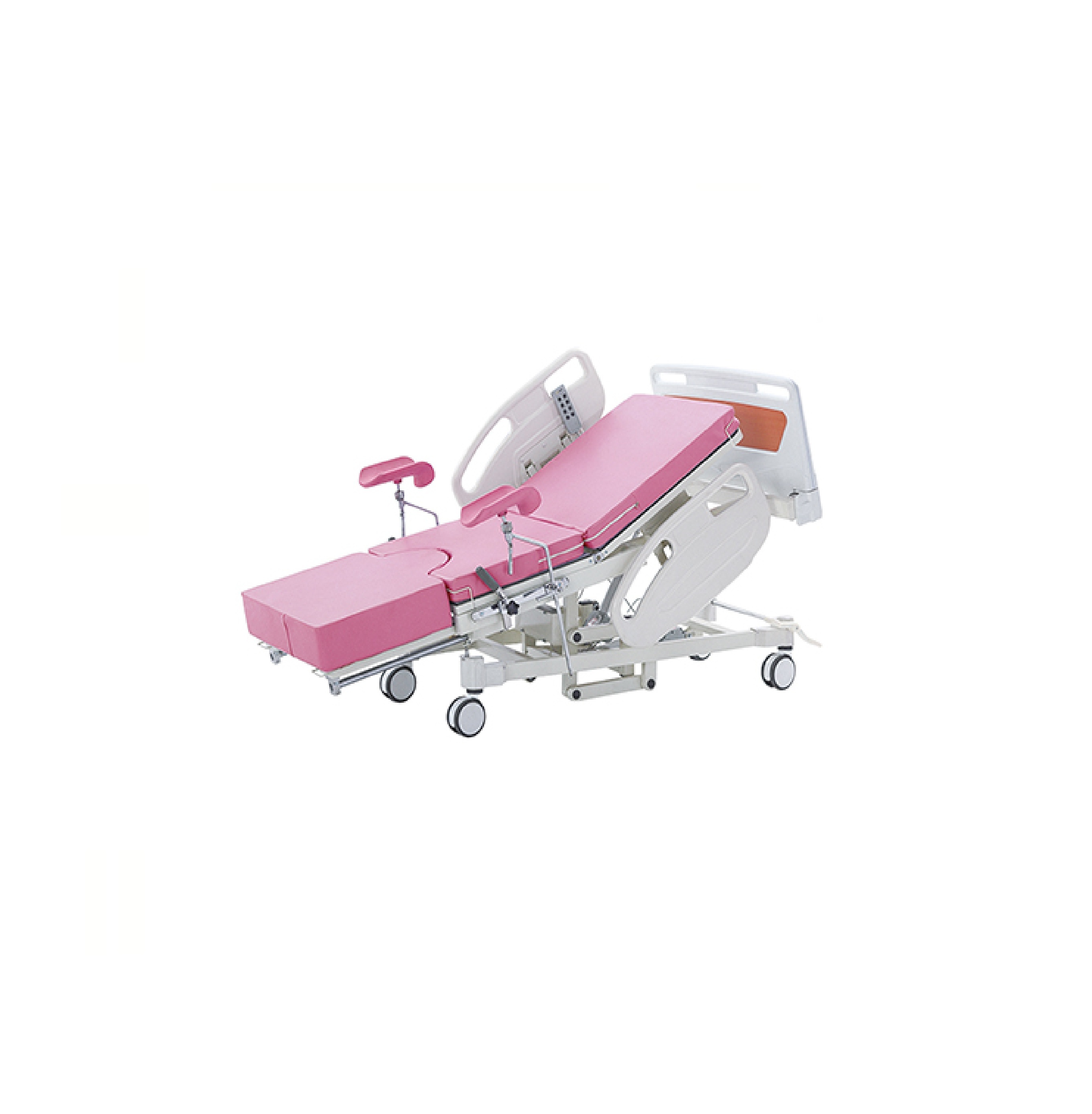 Obgyn Exam Table Brand YX-C1280C Custom 4