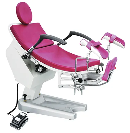 Gyno Exam Table for Sale, L1535-2035*W955mm*H575-880mm(±10mm), YXZ-B48 | Qtjadx3f 5