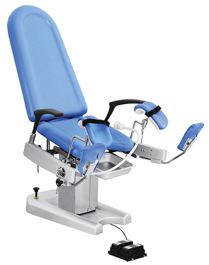 Obgyn Exam Table Brand YX-C1280C Custom 6