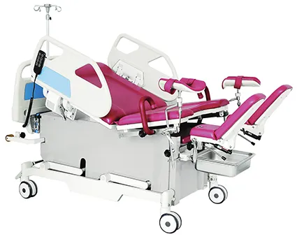 Gyno Exam Table for Sale, L1535-2035*W955mm*H575-880mm(±10mm), YXZ-B48 | Qtjadx3f 7
