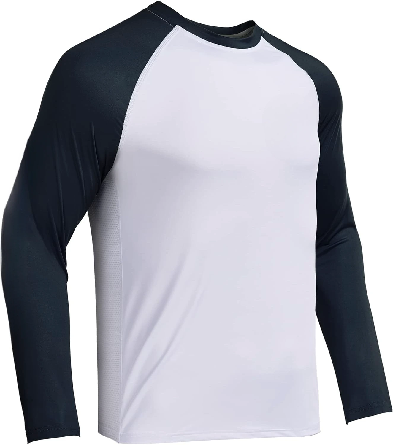 DERY Long Sleeve Sun Protection Fishing Shirts with Custom Services 2