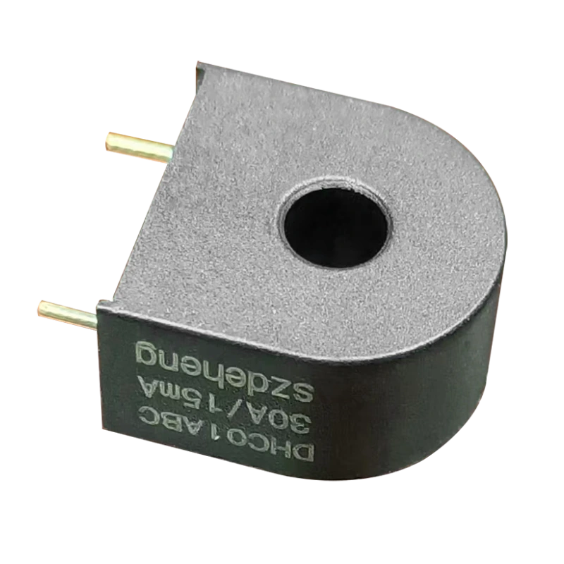 Trasformatore di corrente serie DHC01A 1