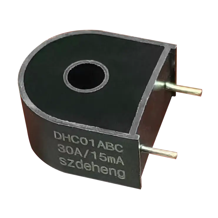 Top Current Transformers for Metering 2
