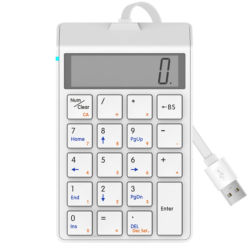 بلوتوث ساخن أو ماوس لاسلكي Tecsee العلامة التجارية 2