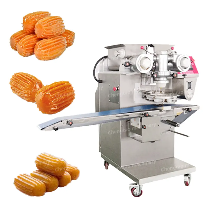 High Quality Encrusting Machine Price Price List 4