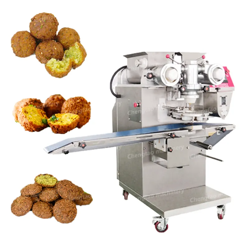 High Quality Encrusting Machine Price Price List 3
