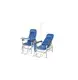 Manual Medical Bed, ETC-002, 680*800*1100mm, 1