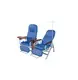 Manual Icu Bed ETC-003 730*840*1050mm 3